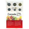 Image 2 : 2016 Royal Canadian Mint Uncirculated Set.
