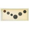 Image 2 : 1975 Canadian uncirculated coin set.