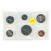 Image 1 : 1972 Proof Like Uncirculated Coin Set.