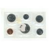 Image 2 : 1972 Proof Like Uncirculated Coin Set.