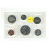 Image 1 : 1977 Proof Like Uncirculated Coin Set.