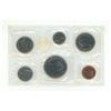 Image 2 : 1977 Proof Like Uncirculated Coin Set.