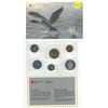Image 1 : 1994 Proof Like Uncirculated Coin Set.