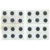 Image 2 : 2011 Royal Canadian Mint Legendary Nature Circulation 25-Cent Coins. (Total 24 Coins)