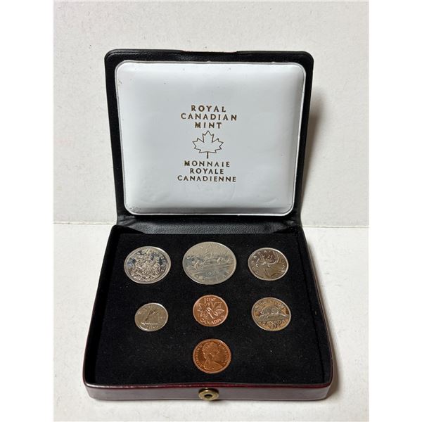1976 Proof Like Uncirculated Coin Set.
