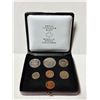 Image 1 : 1976 Proof Like Uncirculated Coin Set.