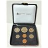 Image 1 : 1980 Proof Like Uncirculated Coin Set.