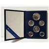 Image 1 : 1983 Proof Like Uncirculated Coin Set.