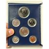 Image 3 : 1983 Proof Like Uncirculated Coin Set.