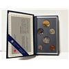 Image 1 : 1993 Proof Like Uncirculated Coin Set.