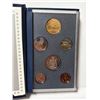 Image 2 : 1993 Proof Like Uncirculated Coin Set.