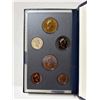 Image 3 : 1993 Proof Like Uncirculated Coin Set.