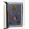 Image 2 : 1991 Proof Like Uncirculated Coin Set.