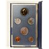Image 3 : 1991 Proof Like Uncirculated Coin Set.