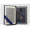 Image 1 : 1991 Proof Like Uncirculated Coin Set.