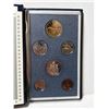 Image 2 : 1991 Proof Like Uncirculated Coin Set.