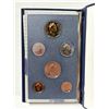 Image 3 : 1991 Proof Like Uncirculated Coin Set.