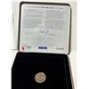Image 2 : Canada Post Official Millennium Keepsake set released for 1999–2000.