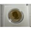 Image 2 : 2012 Canada $10 'Maple Leaf Forever' 1/2 oz Fine Silver Coin.