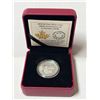 Image 1 : 2015 Canada $3 Fine Silver Coin commemorating the 100th Anniversary of In Flanders Fields, struck in