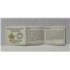 Image 5 : 2015 $50 Fine Silver Coloured Rectangular Coin – 50th Anniversary of the Canadian Flag issu