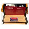 Image 7 : 2008 Royal Canadian Mint 100th Anniversary 50-Cent Sterling Silver Coin and Stamp Set, celebrating t