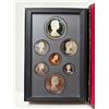 Image 3 : 1986 Royal Canadian Mint Proof Double Dollar 7-Coin Set celebrating the City of Vancouver's 100th an