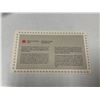 Image 2 : 1984 Canadian Double Dollar 7-Coin Proof Set issued by the Royal Canadian Mint, featuring a commemor