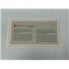 Image 6 : 1984 Canadian Double Dollar 7-Coin Proof Set issued by the Royal Canadian Mint, featuring a commemor