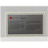 Image 3 : 1990 Canadian 6-Coin Specimen Set issued by the Royal Canadian Mint.