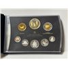 Image 1 : 2012 Canada 200th Anniversary of the War of 1812 Fine Silver Deluxe Proof Set issued by the Royal Ca
