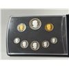 Image 2 : 2012 Canada 200th Anniversary of the War of 1812 Fine Silver Deluxe Proof Set issued by the Royal Ca