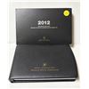 Image 8 : 2012 Canada 200th Anniversary of the War of 1812 Fine Silver Deluxe Proof Set issued by the Royal Ca