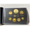 Image 1 : 2017 Canada 150 "Our Home and Native Land" Special Edition Fine Silver Proof Set issued by the Royal