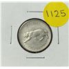 Image 1 : 1967 Canada Silver Coin.