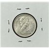 Image 2 : 1967 Canada Silver Coin.