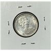 Image 2 : 1967 Canada Silver Coin.