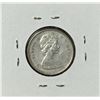 Image 2 : 1968 Canada Silver Coin.