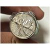 Image 3 : Roll of 1968 Silver 25 Cents.