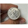 Image 2 : Roll of 1973 RCMP 25 Cents.
