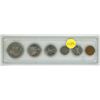 Image 1 : 1970 Canada Proof Like Set.