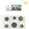 Image 1 : 1968 Canada Proof Like Set.