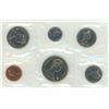 Image 2 : 1968 Canada Proof Like Set.