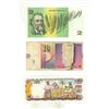 Image 2 : (5) Notes /Bills of Foreign Currency.
