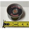 Image 1 : 2008 Royal Canadian Mint Calgary Flames Special Edition $1 coin and hockey puck set, featuring a col