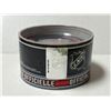 Image 5 : 2008 Royal Canadian Mint Calgary Flames Special Edition $1 coin and hockey puck set, featuring a col