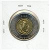 Image 2 : 2023 $2 National Indigenous Peoples Day Colourized Special Coin.