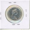 Image 2 : 1966 Canada Silver 25 Cents.