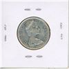 Image 2 : 1967 Canada Silver 25 Cents.