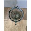 Image 2 : Vintage glass Coke pitcher